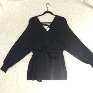 Isabel Maternity maternity sweater